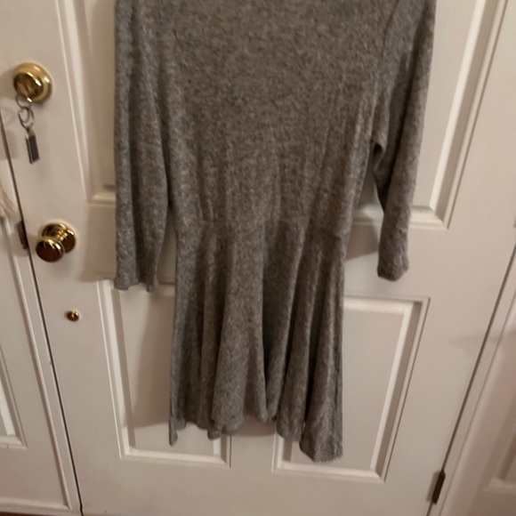 Cotton, jersey tunic - Picture 7 of 7